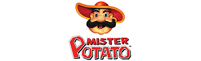 MISTER POTATO